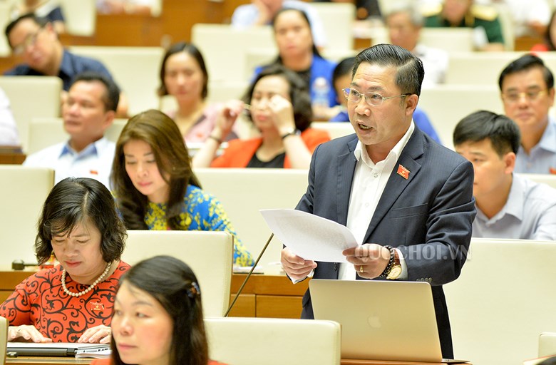 Thực hiện đồng bộ các giải pháp để tăng năng suất lao động